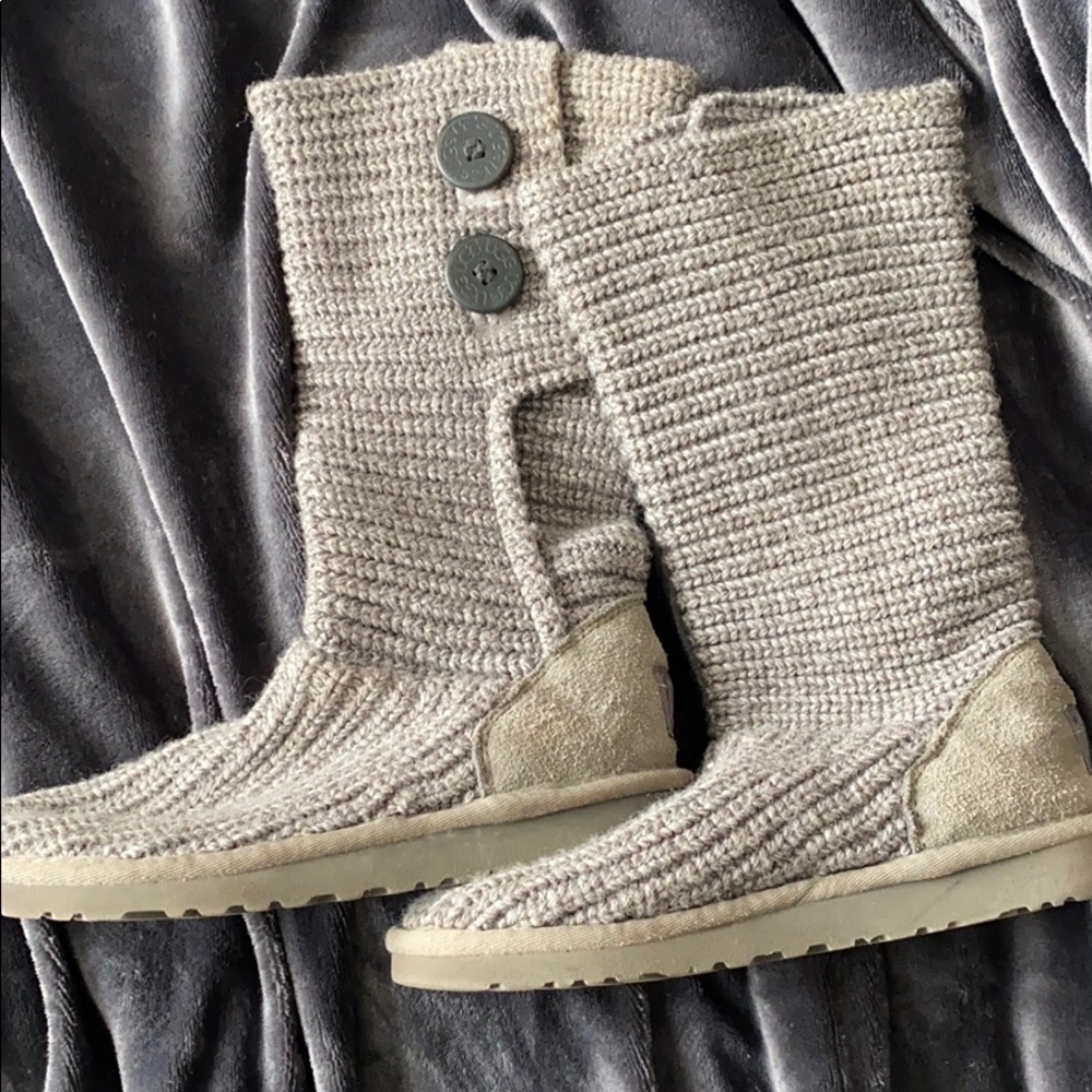 UGG boots